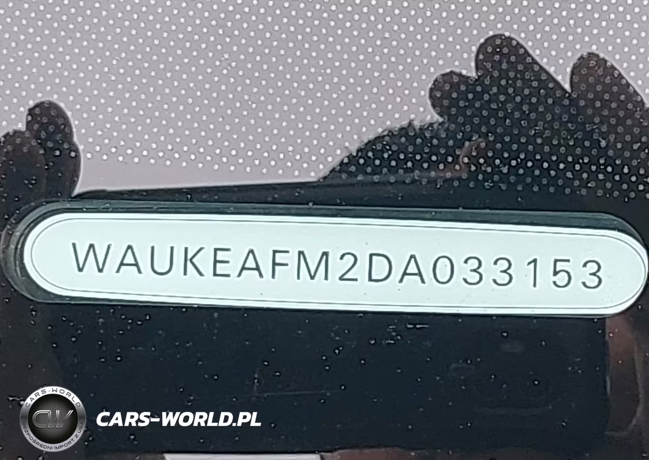 2019 Audi Q8 55 Premium VIN:WA1AVAF10KD013705 - 17