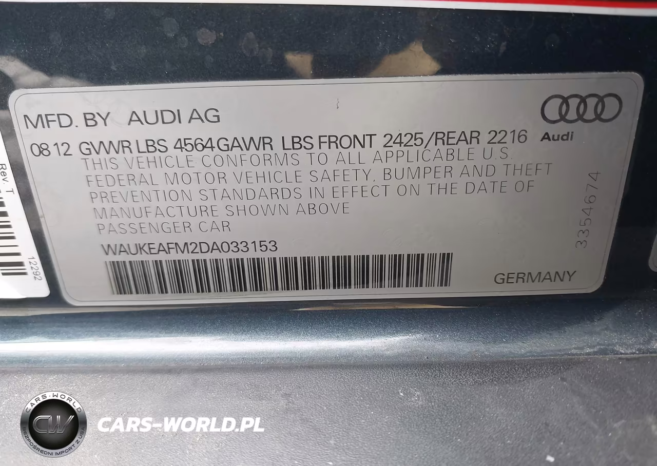 2019 Audi Q8 55 Premium VIN:WA1AVAF10KD013705 - 9