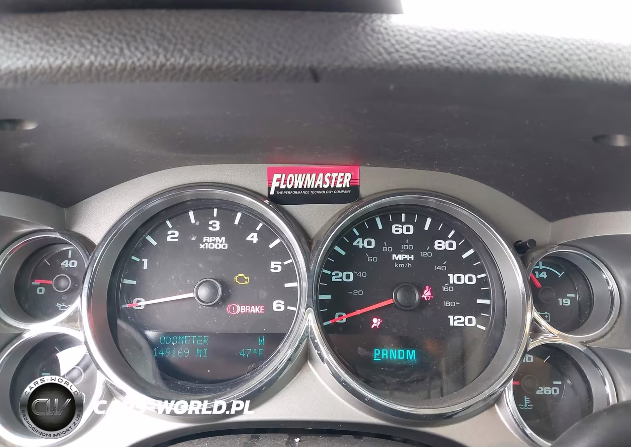 2013 Chevrolet Silverado 1500 Lt VIN:3GCPKSE7XDG199747 - 7