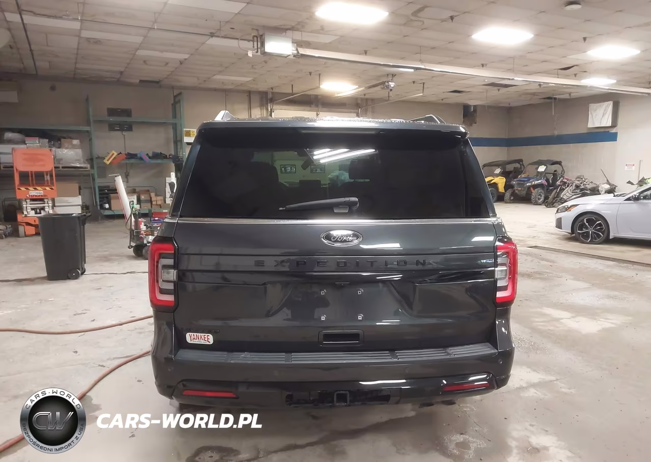 2022 Ford Expedition Limited VIN:1FMJU2AT3NEA31424 - 16