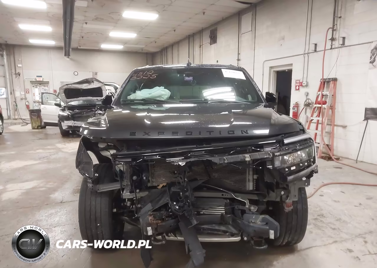 2022 Ford Expedition Limited VIN:1FMJU2AT3NEA31424 - 6