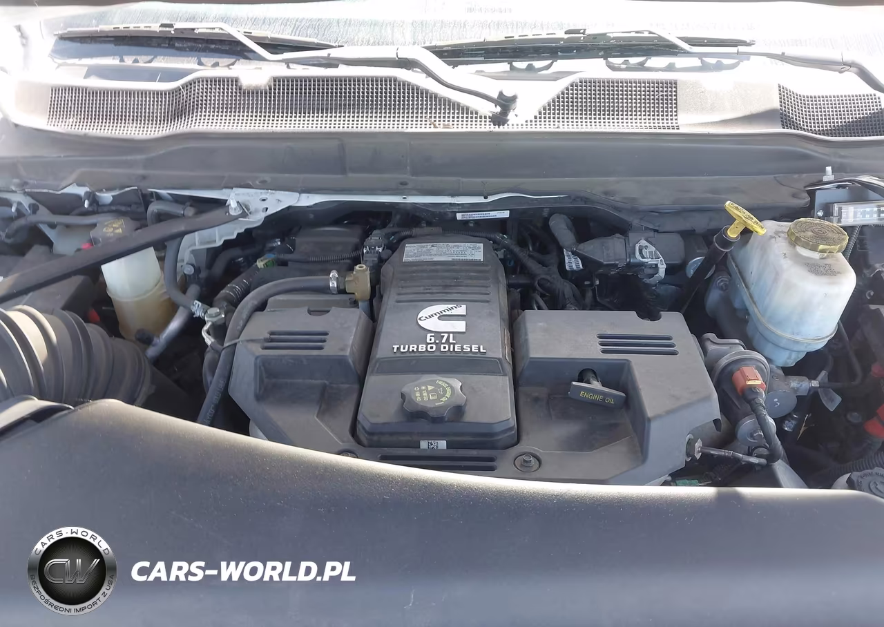 2021 Ram 4500 Chassis Tradesman-Slt VIN:3C7WRKAL5MG662469 - 9