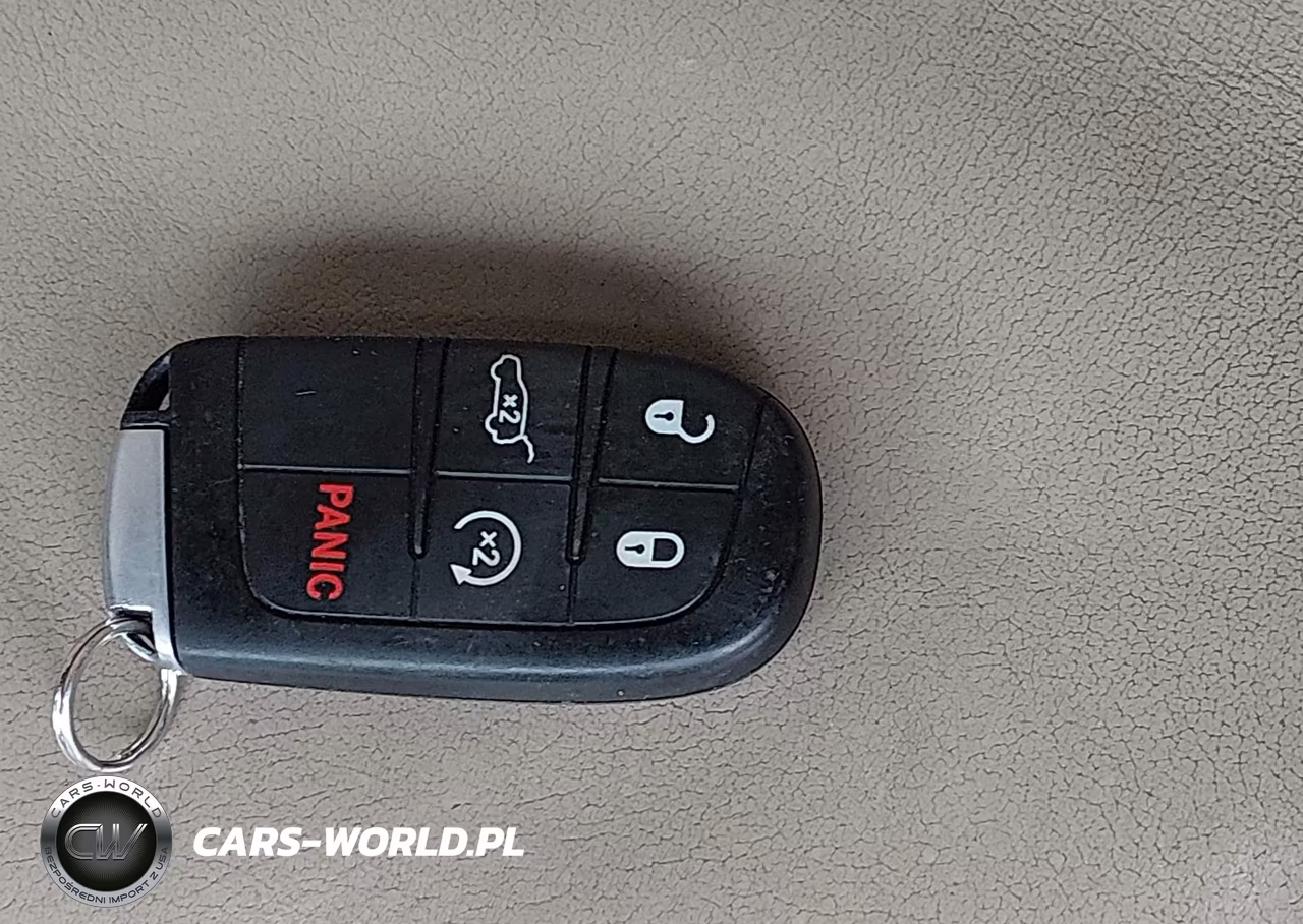 2019 Dodge Durango Gt Plus Awd VIN:1C4RDJDG0KC644463 - 11