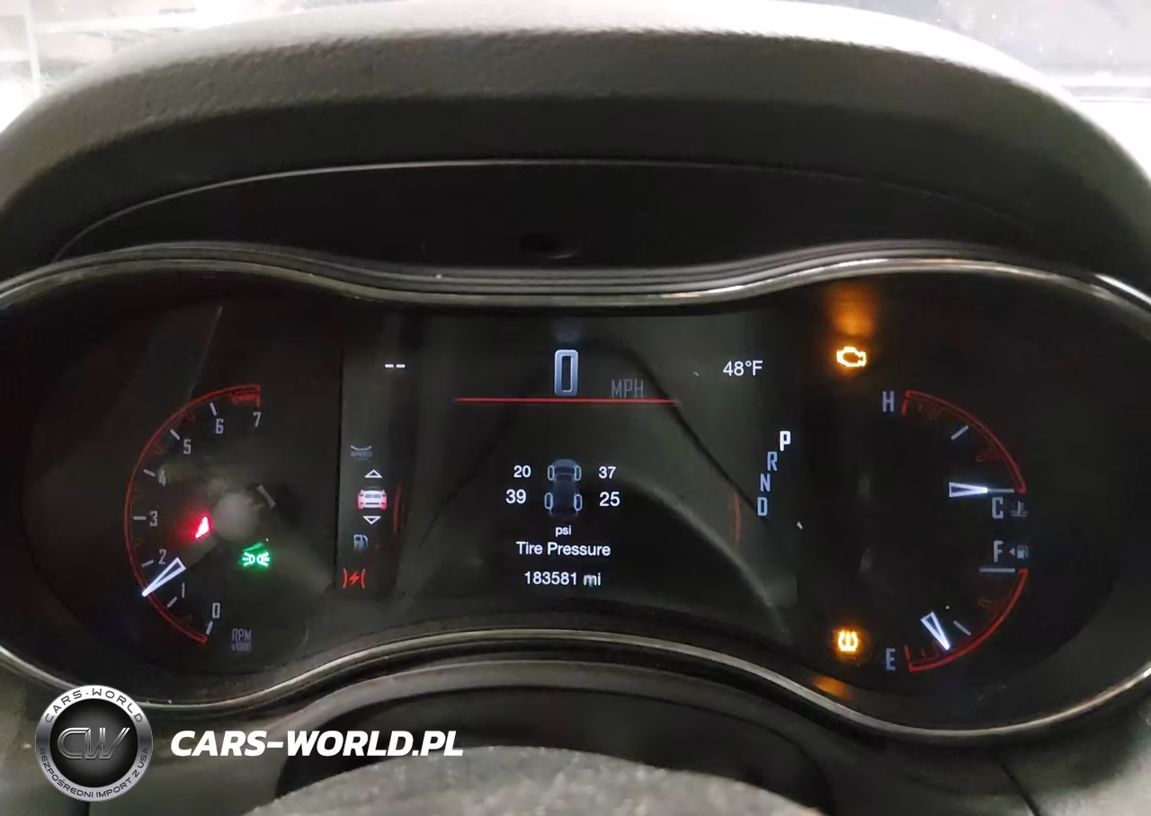 2019 Dodge Durango Gt Plus Awd VIN:1C4RDJDG0KC644463 - 7