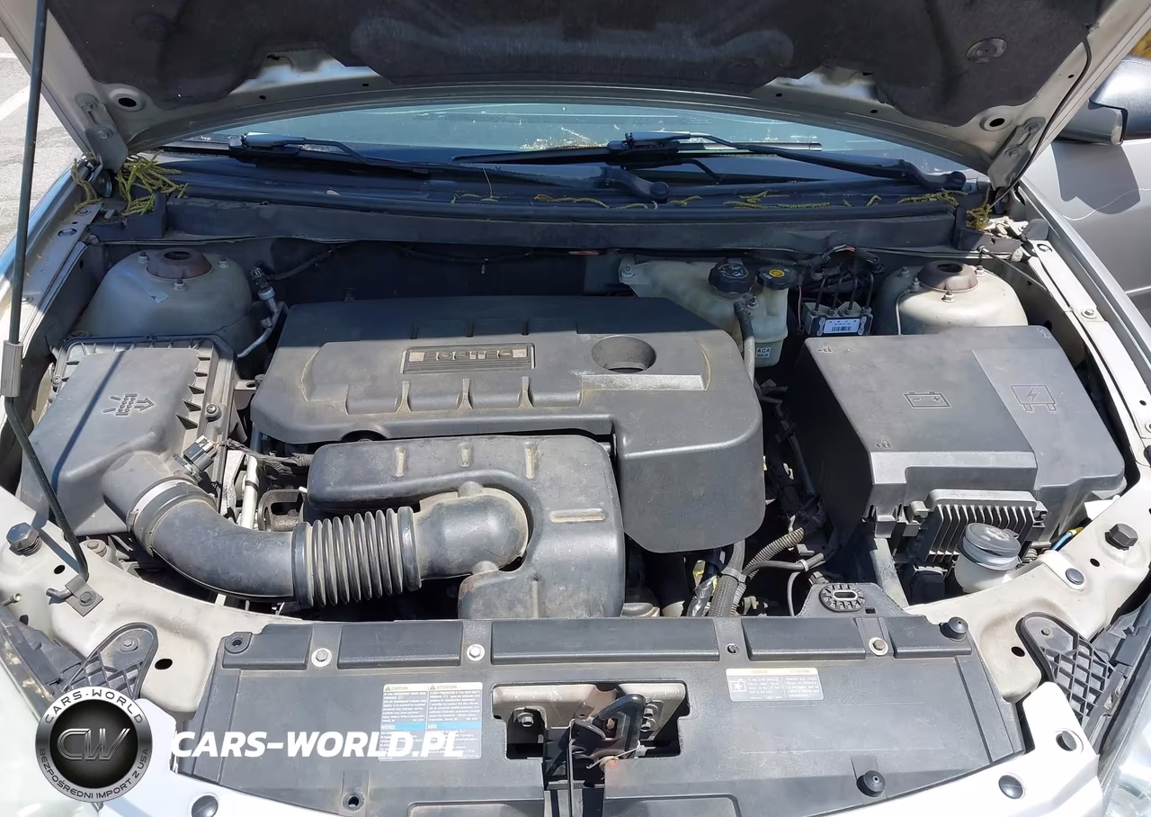 2007 Pontiac G6 Value Leader VIN:1G2ZF58B574218564 - 10