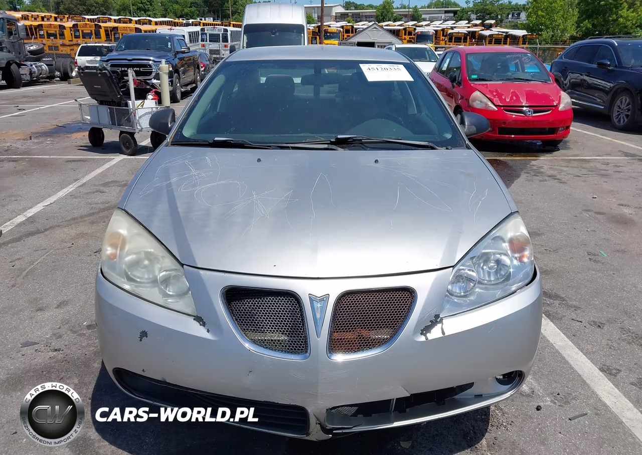 2007 Pontiac G6 Value Leader VIN:1G2ZF58B574218564 - 12