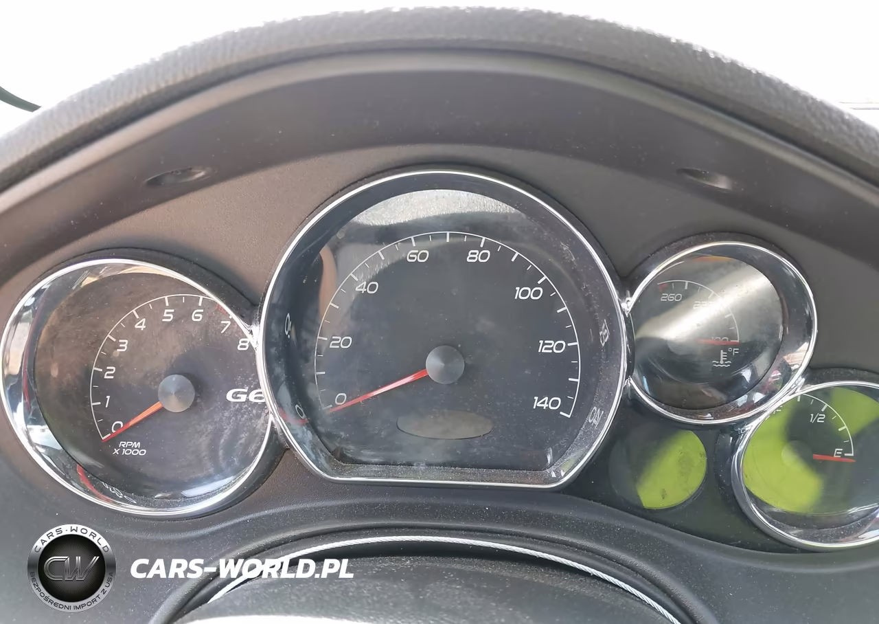 2007 Pontiac G6 Value Leader VIN:1G2ZF58B574218564 - 7