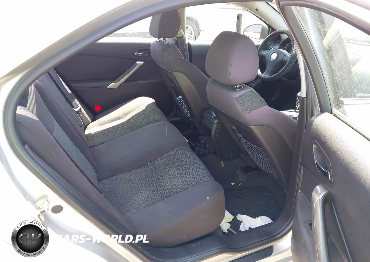 2007 Pontiac G6 Value Leader VIN:1G2ZF58B574218564 - 8