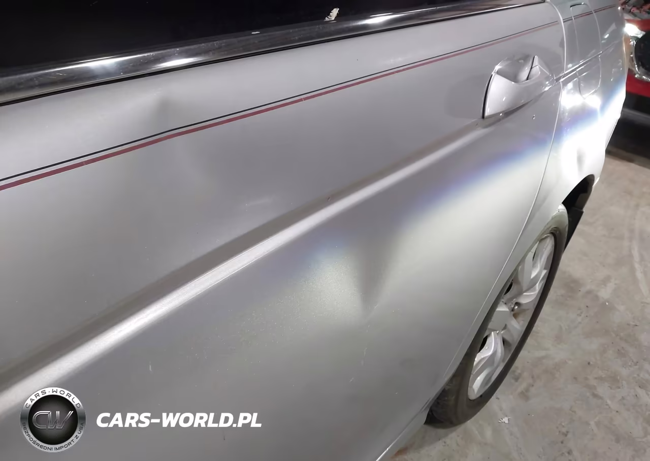 2009 Honda Accord 2.4 Ex-L VIN:1HGCP26849A041077 - 15