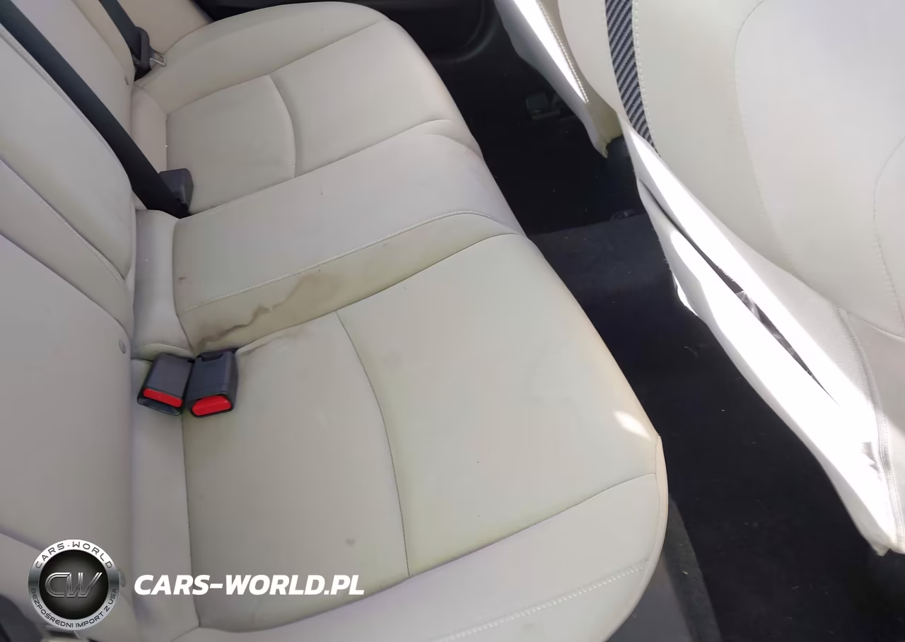 2016 Honda Civic Ex VIN:19XFC2F79GE090445 - 8