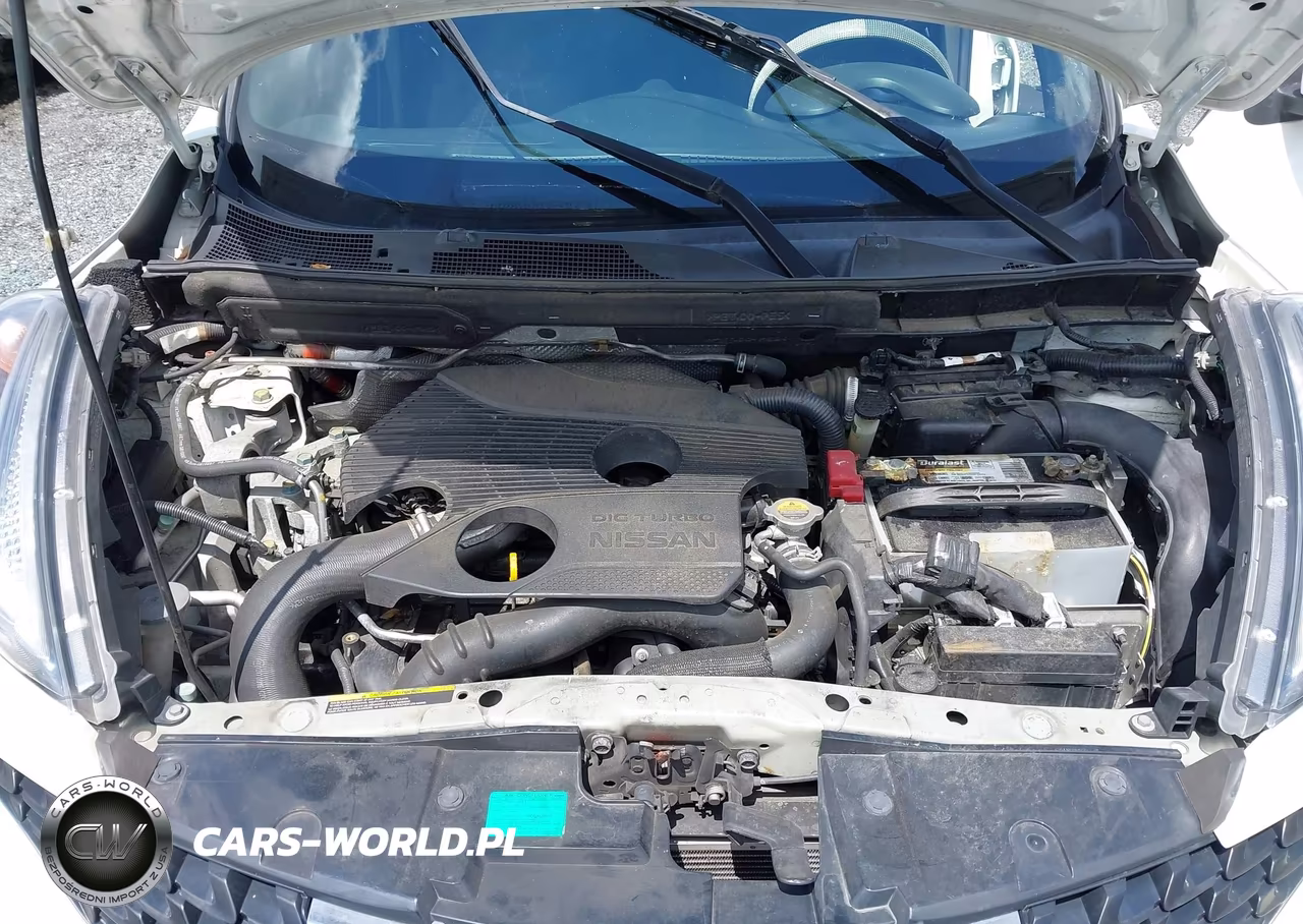 2017 Nissan Juke S VIN:JN8AF5MV7HT752900 - 10