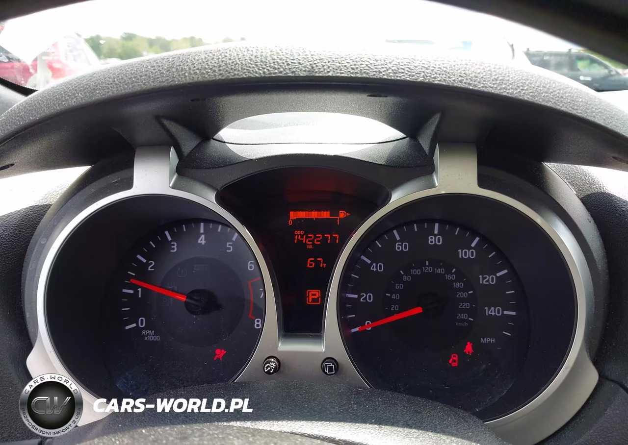 2017 Nissan Juke S VIN:JN8AF5MV7HT752900 - 7