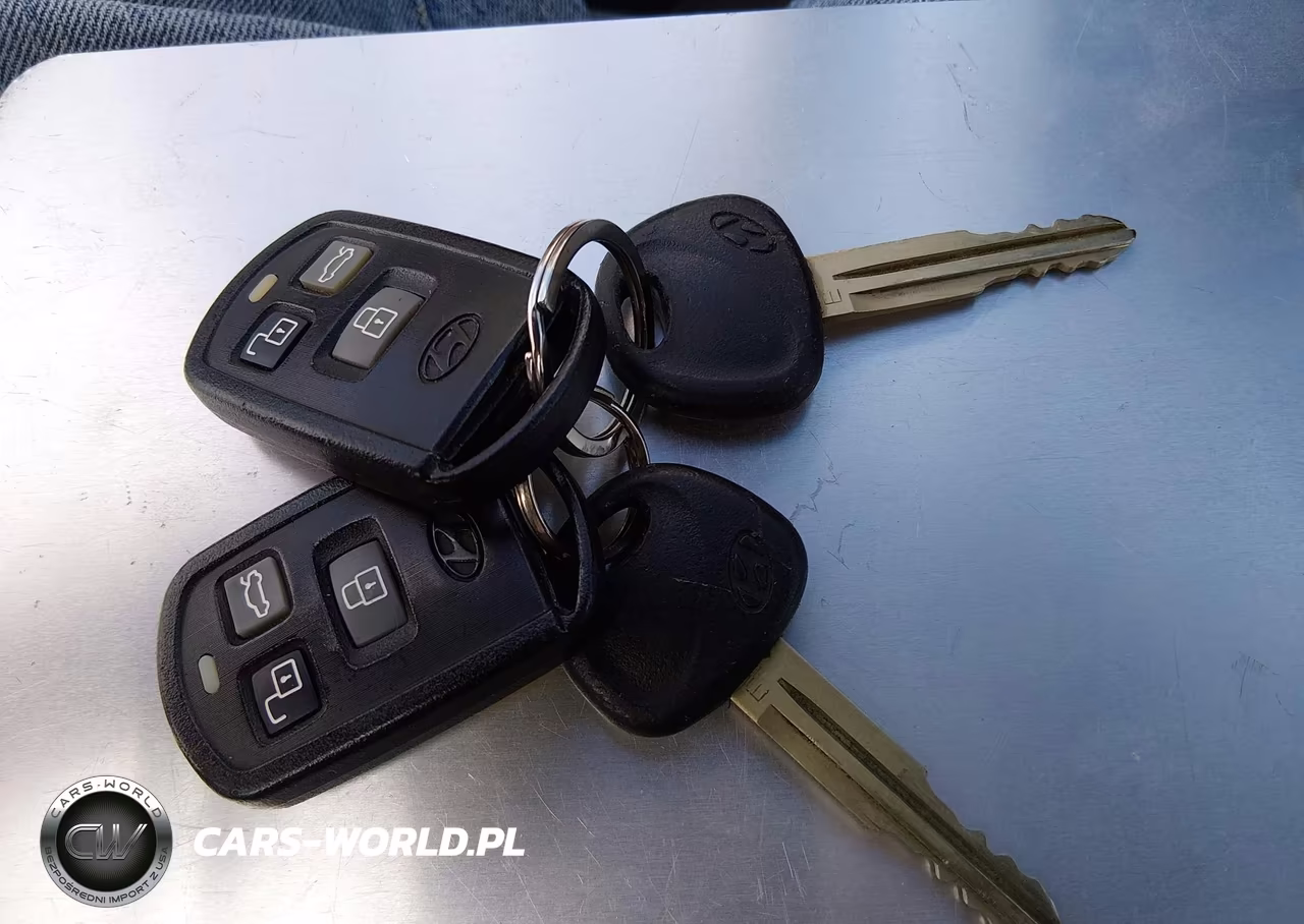 2004 Hyundai Sonata VIN:KMHWF25S84A090671 - 11