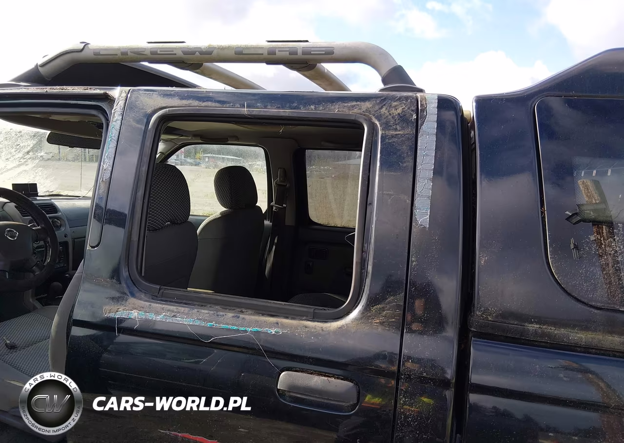 2002 Nissan Frontier Se-V6 VIN:1N6ED29Y72C344387 - 15