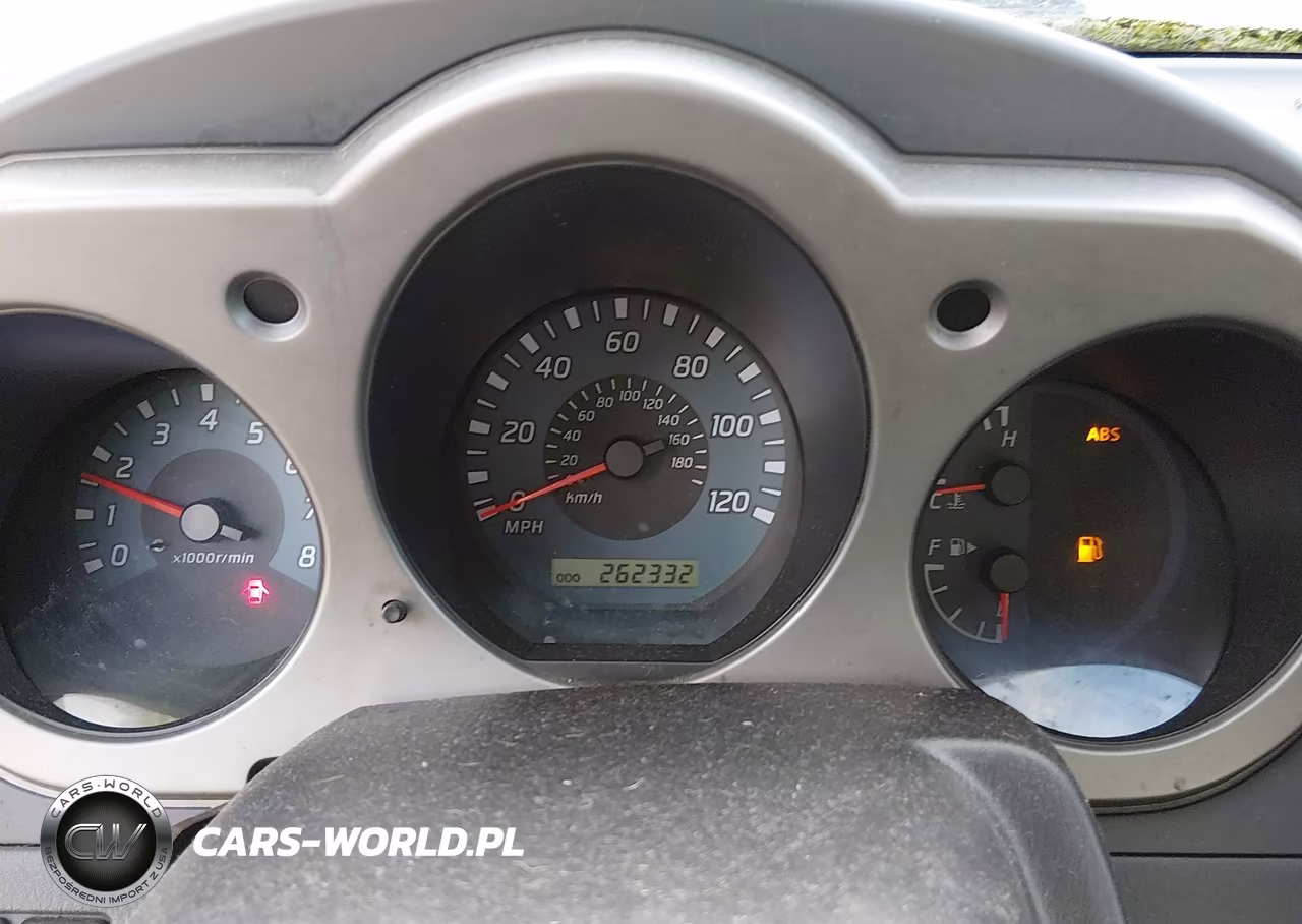 2002 Nissan Frontier Se-V6 VIN:1N6ED29Y72C344387 - 7