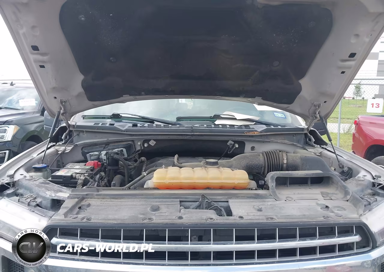2018 Ford F-150 Xlt VIN:1FTEW1CP1JKD54120 - 10