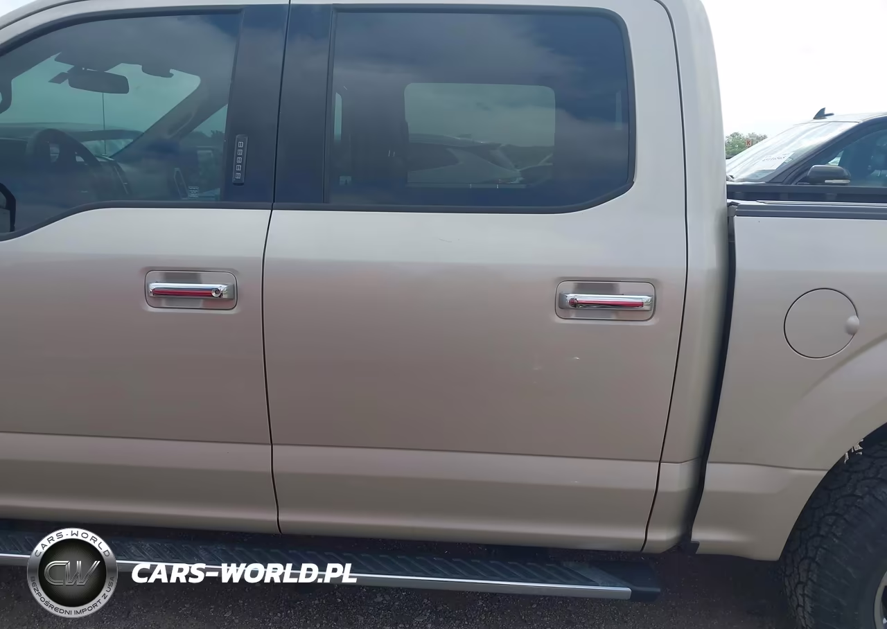 2018 Ford F-150 Xlt VIN:1FTEW1CP1JKD54120 - 14
