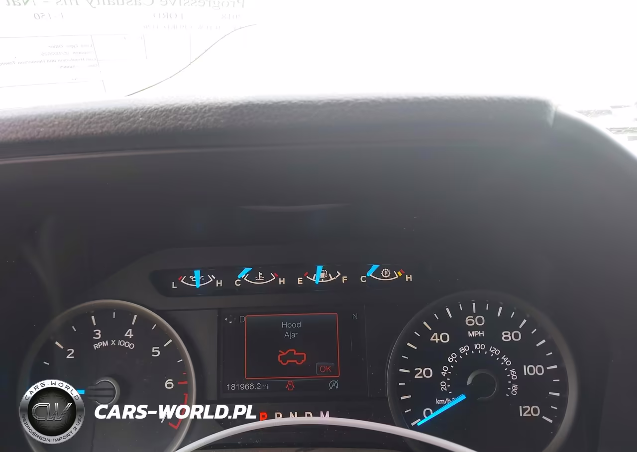 2018 Ford F-150 Xlt VIN:1FTEW1CP1JKD54120 - 7