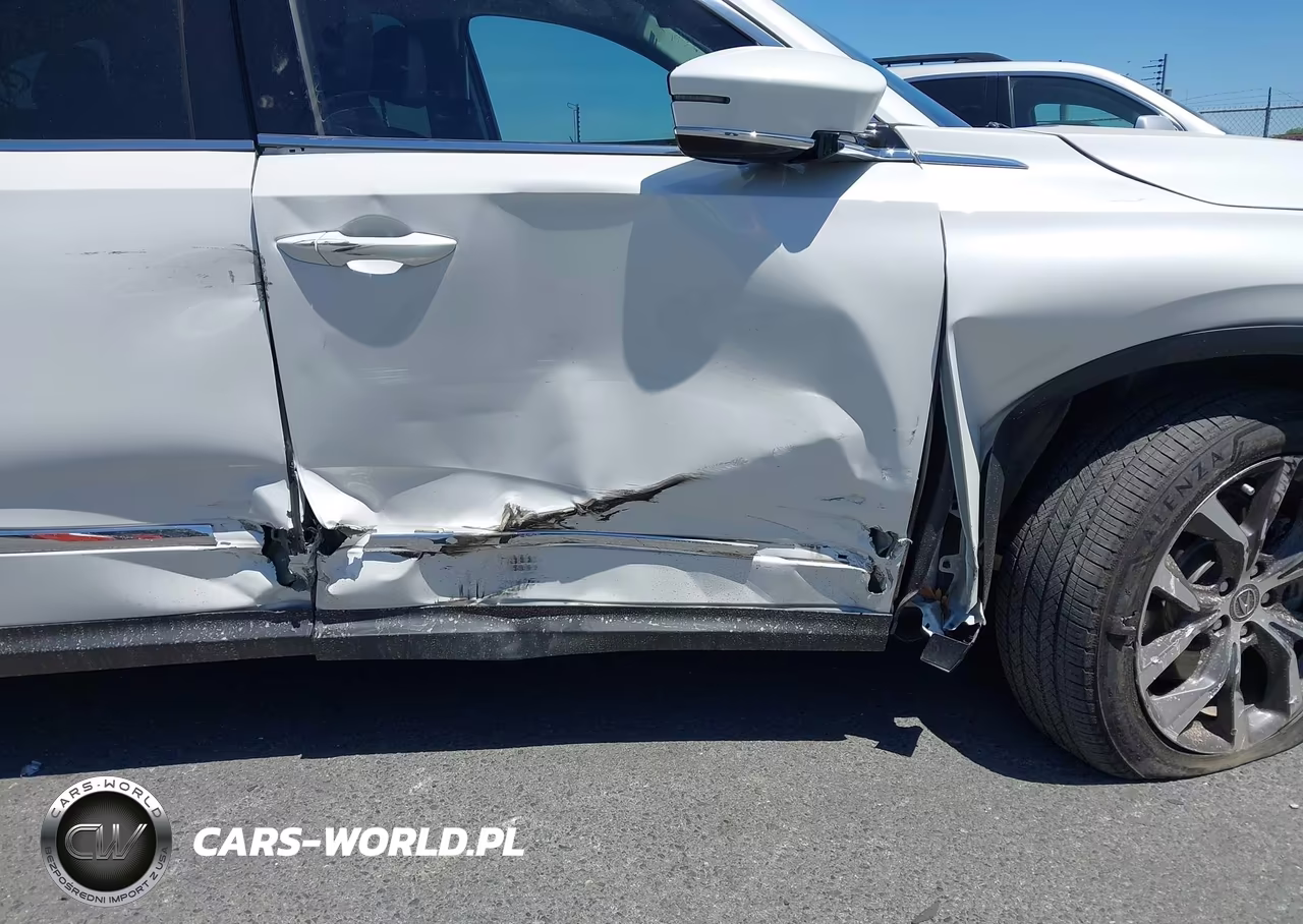 2024 Acura Mdx Technology Package VIN:5J8YD9H4XRL007053 - 6