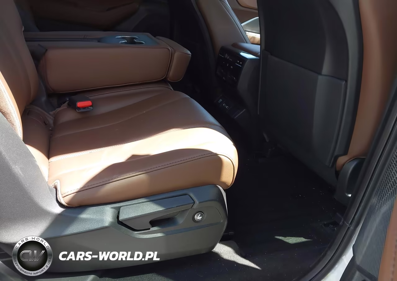 2024 Acura Mdx Technology Package VIN:5J8YD9H4XRL007053 - 8