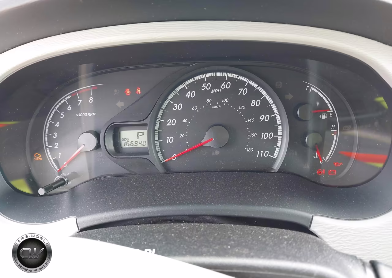 2013 Toyota Sienna Le V6 8 Passenger VIN:5TDKK3DC6DS303909 - 7