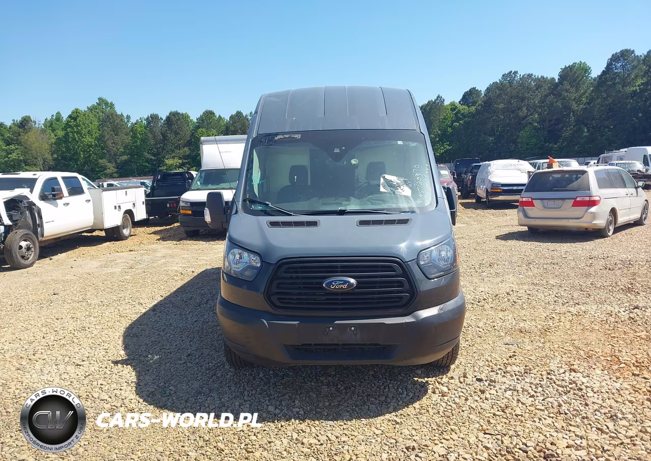 2019 Ford Transit-250 VIN:1FTYR3XMXKKB17692 - 12