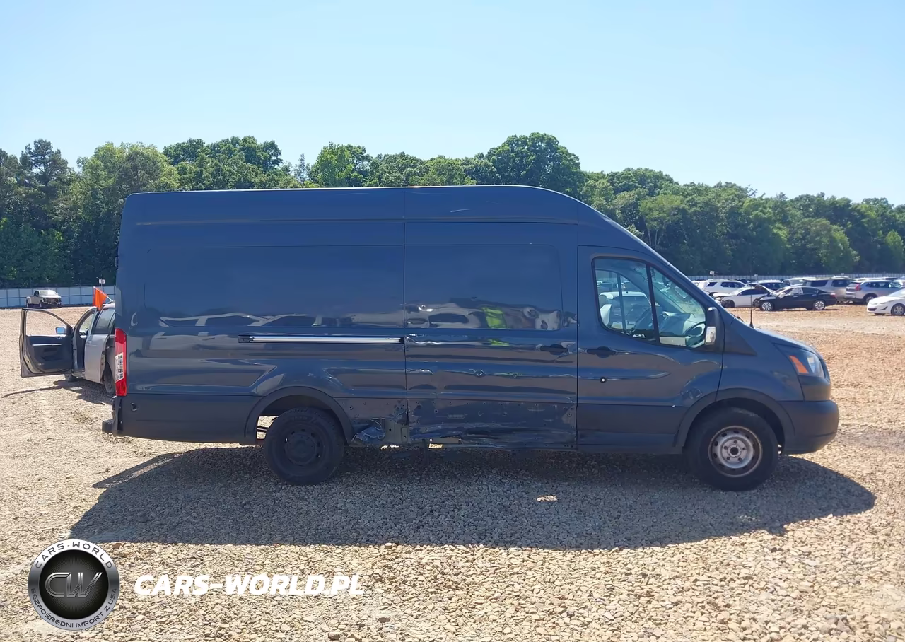 2019 Ford Transit-250 VIN:1FTYR3XMXKKB17692 - 13