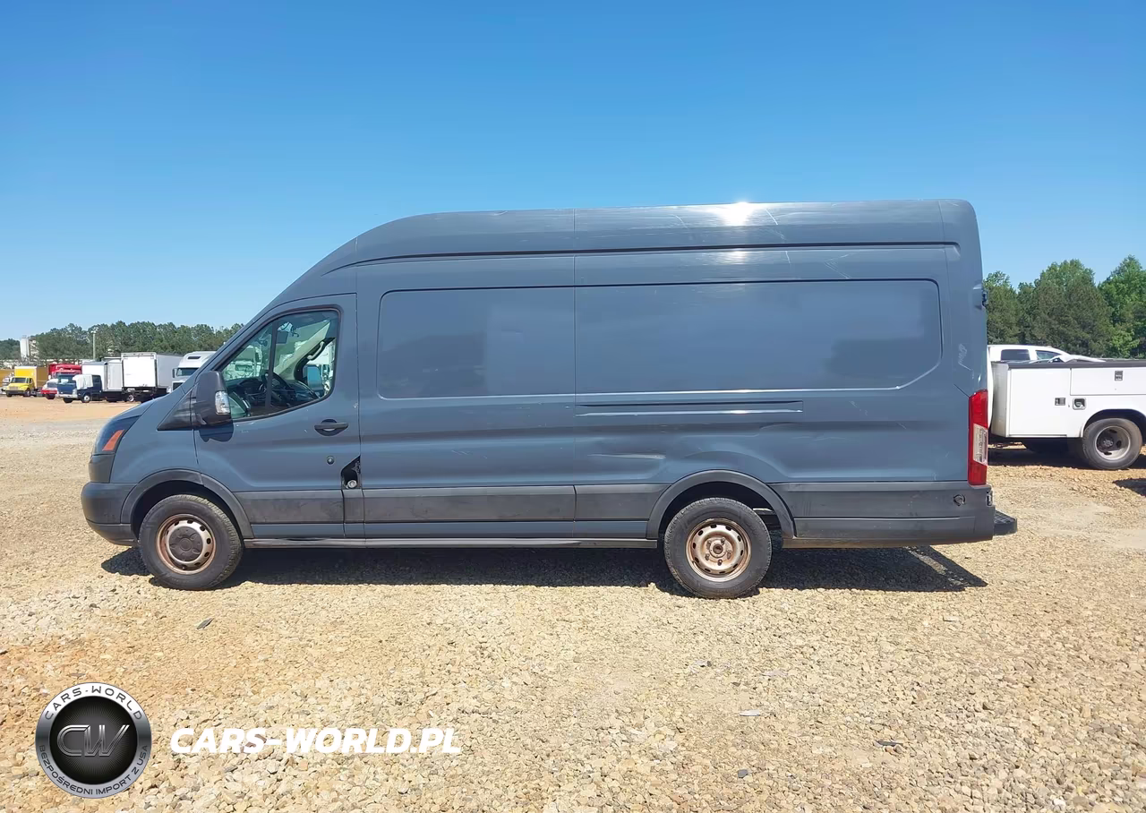 2019 Ford Transit-250 VIN:1FTYR3XMXKKB17692 - 14