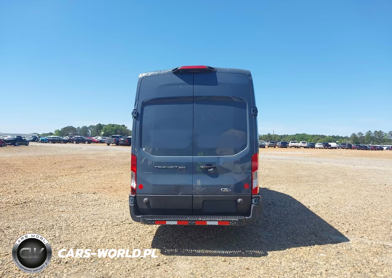 2019 Ford Transit-250 VIN:1FTYR3XMXKKB17692 - 16