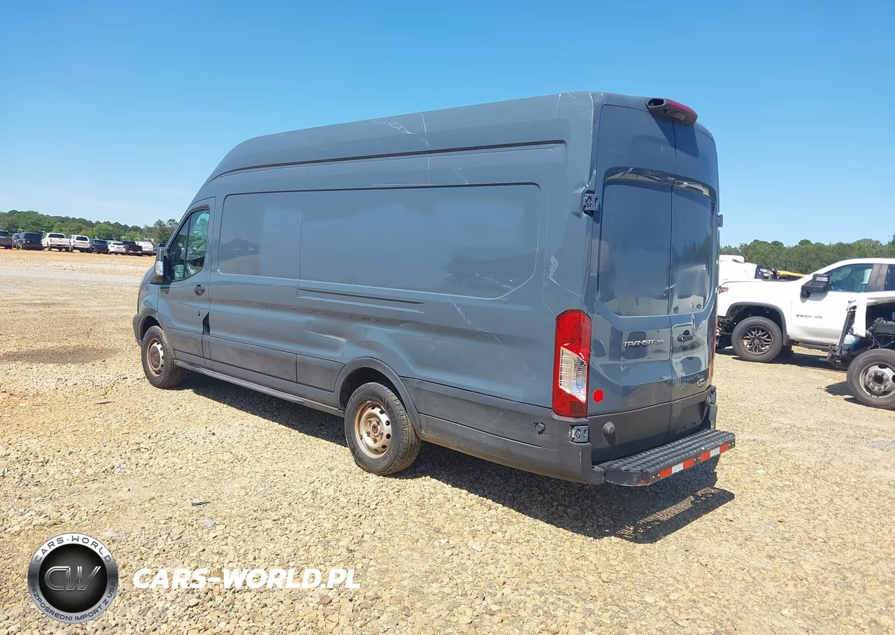 2019 Ford Transit-250 VIN:1FTYR3XMXKKB17692 - 3
