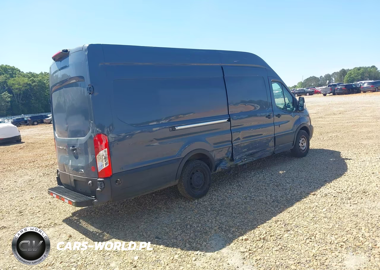 2019 Ford Transit-250 VIN:1FTYR3XMXKKB17692 - 4