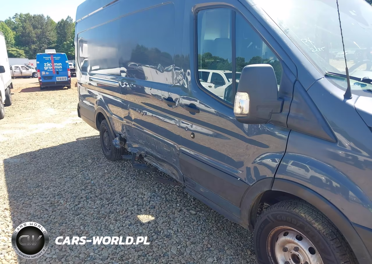 2019 Ford Transit-250 VIN:1FTYR3XMXKKB17692 - 6