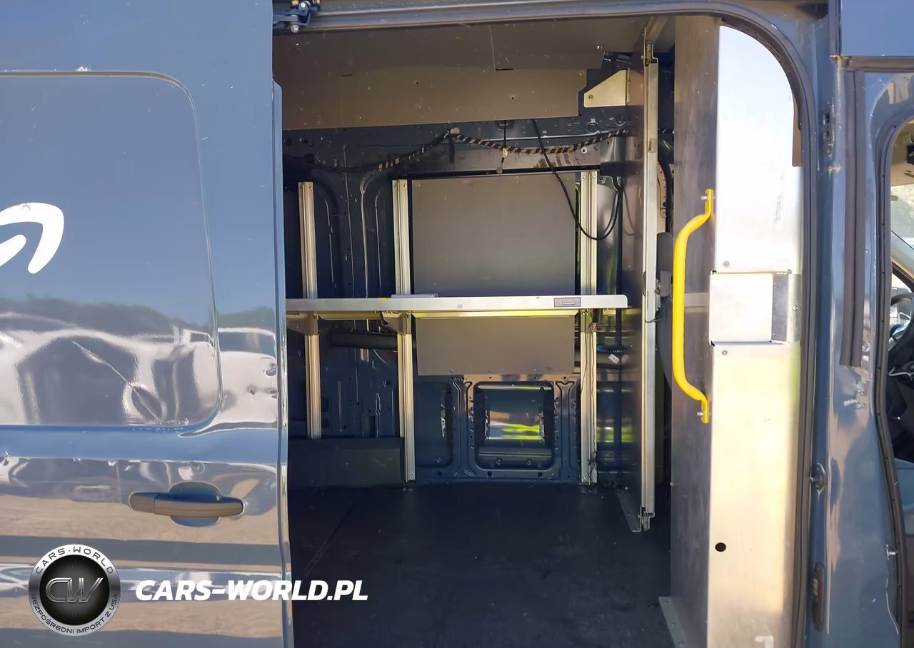 2019 Ford Transit-250 VIN:1FTYR3XMXKKB17692 - 8