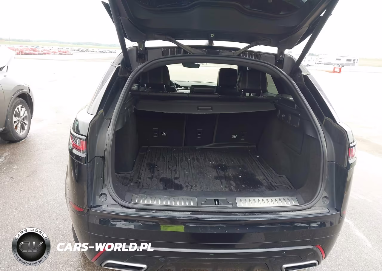 2019 Land Rover Range Rover Velar P380 R-Dynamic Hse VIN:SALYM2EV7KA212259 - 18