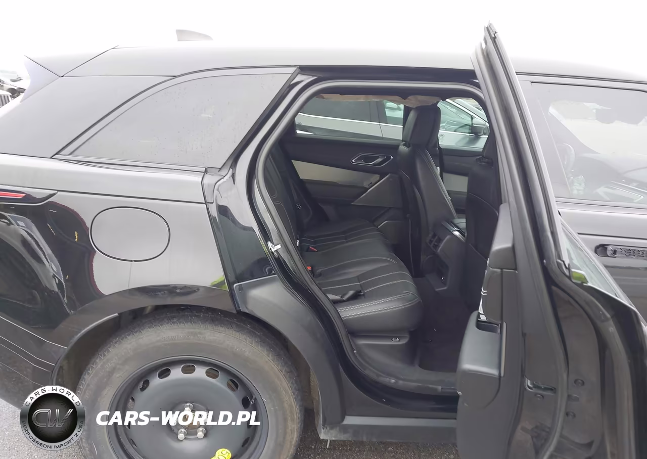 2019 Land Rover Range Rover Velar P380 R-Dynamic Hse VIN:SALYM2EV7KA212259 - 8