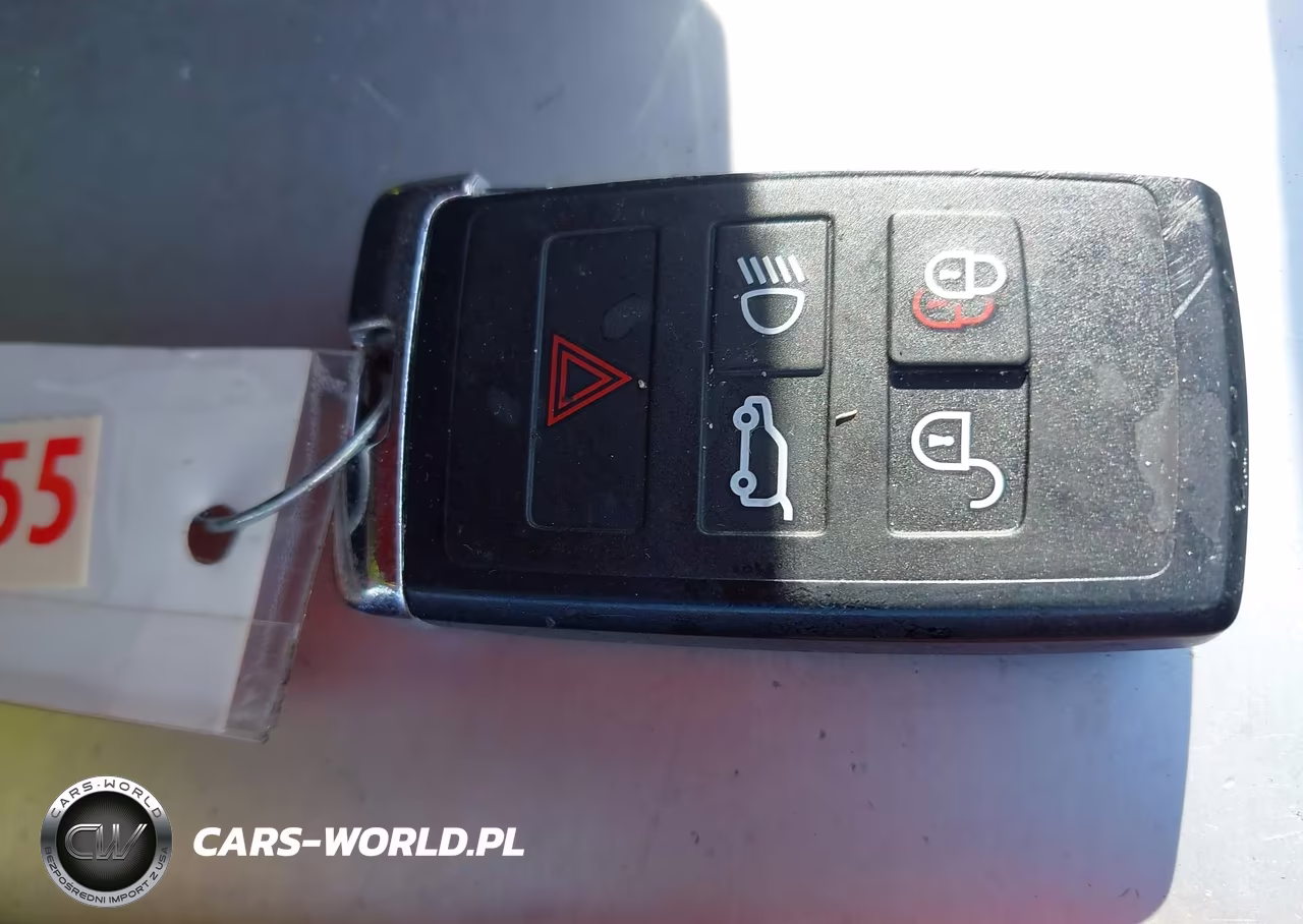 2020 Land Rover Range Rover Evoque S VIN:SALZJ2FXXLH081043 - 11