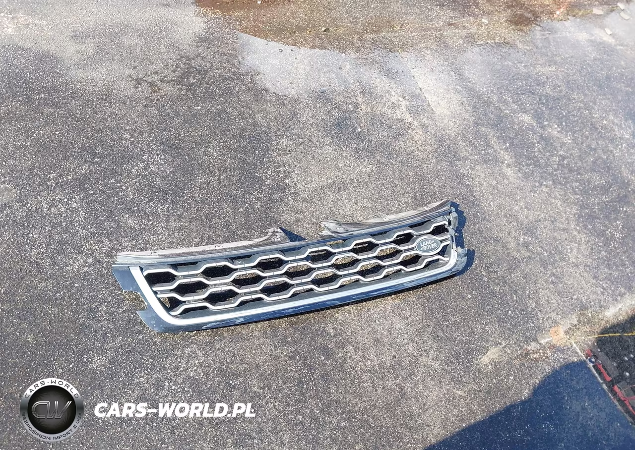 2020 Land Rover Range Rover Evoque S VIN:SALZJ2FXXLH081043 - 12