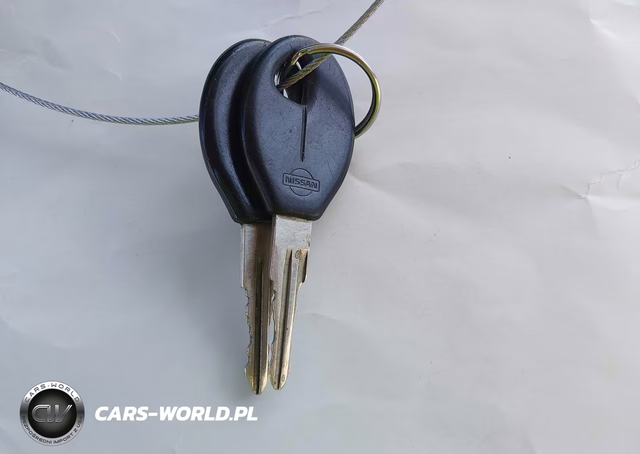1995 Nissan Truck E-Xe VIN:1N6SD11S3SC376905 - 11