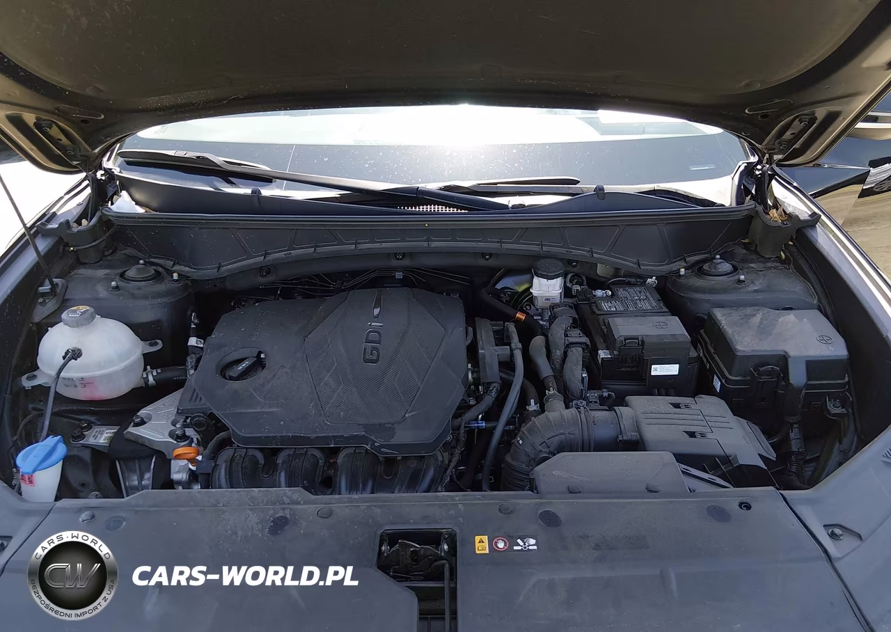 2025 Hyundai Tucson Sel Convenience VIN:3KMJC3DE1SE017898 - 10