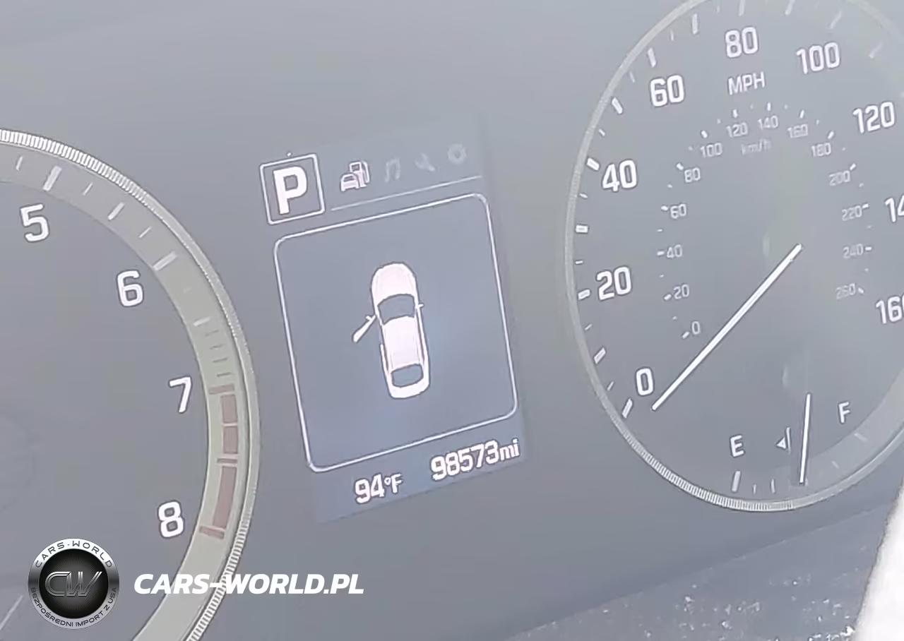 2015 Hyundai Sonata Se VIN:5NPE24AF1FH217787 - 15