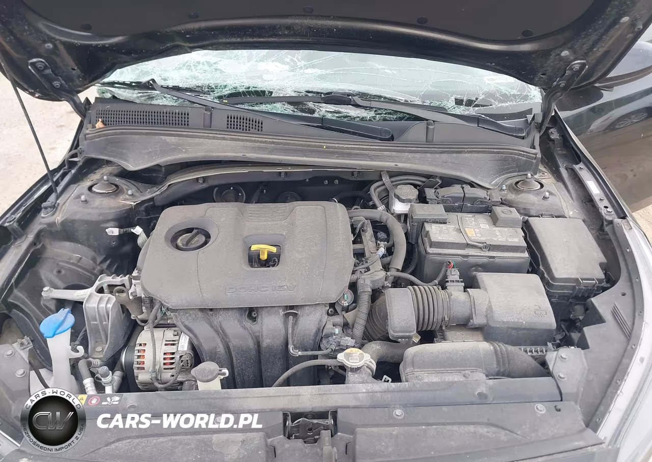 2024 Kia Forte Lxs VIN:3KPF24AD4RE770011 - 10