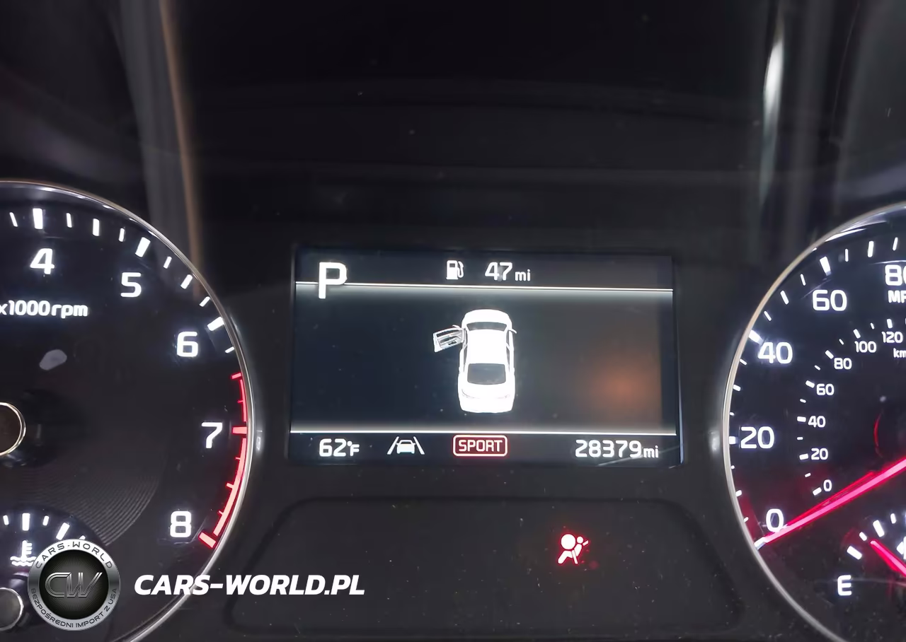 2024 Kia Forte Lxs VIN:3KPF24AD4RE770011 - 15