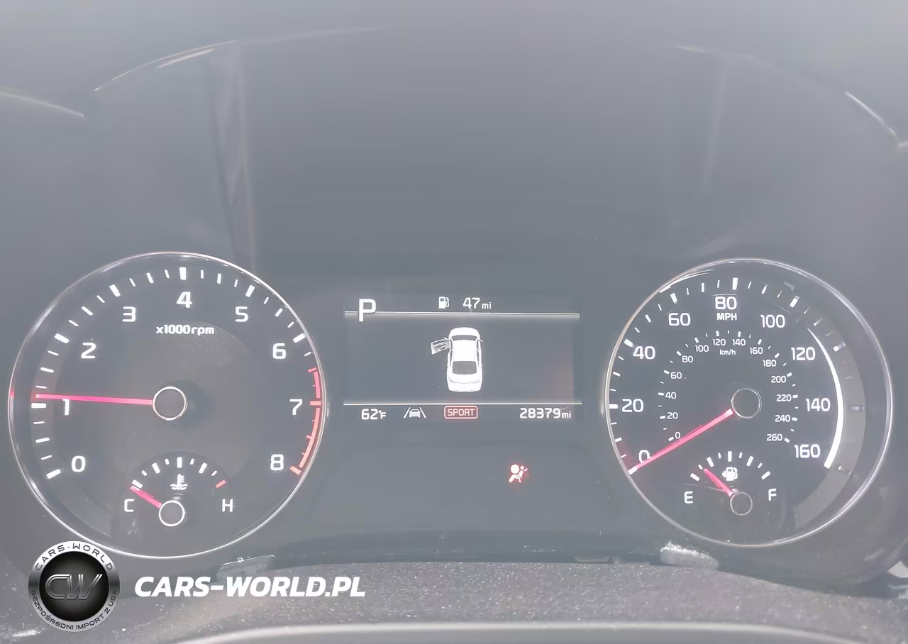 2024 Kia Forte Lxs VIN:3KPF24AD4RE770011 - 7