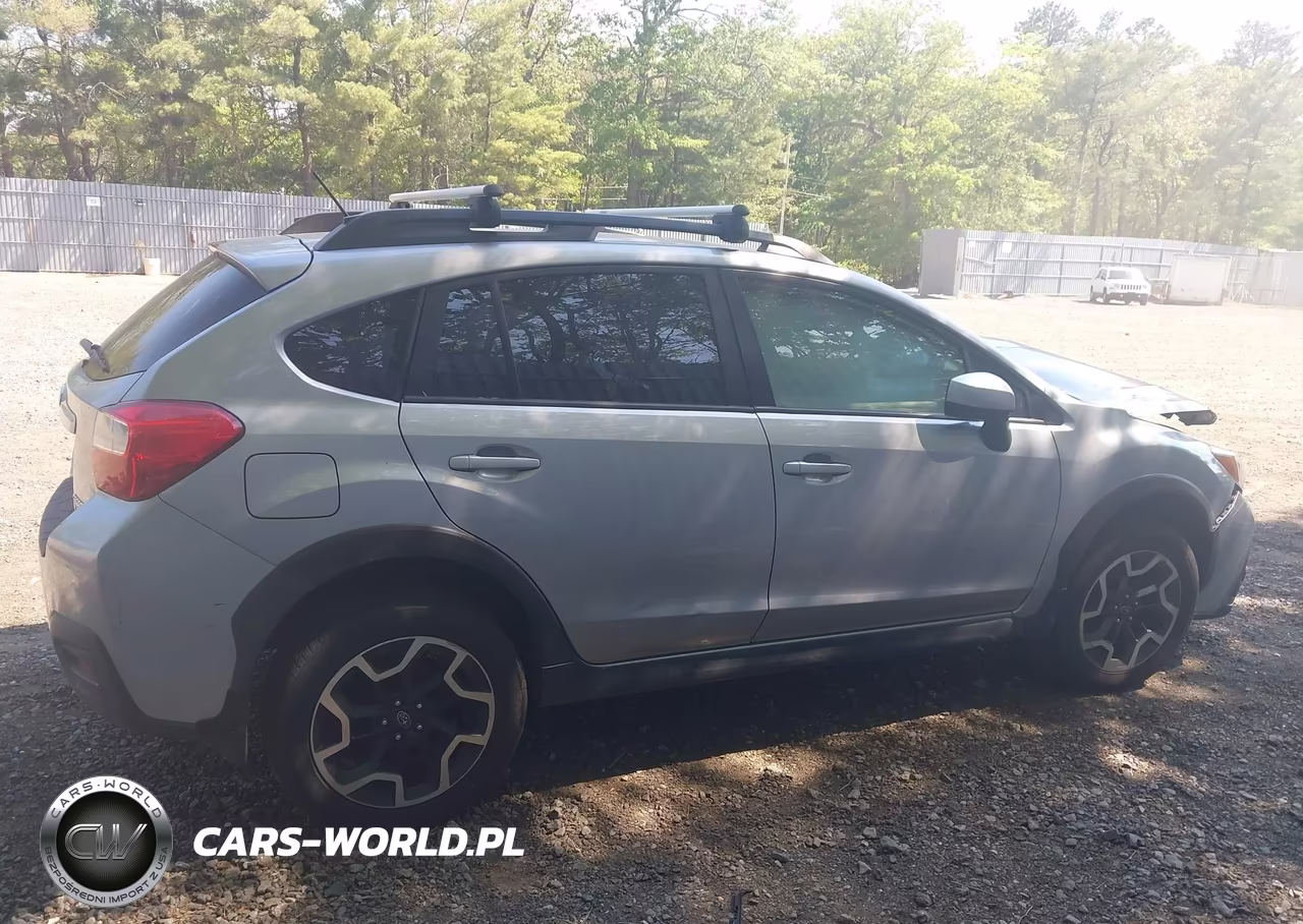 2016 Subaru Crosstrek 2.0I Premium VIN:JF2GPABC4G8256761 - 13