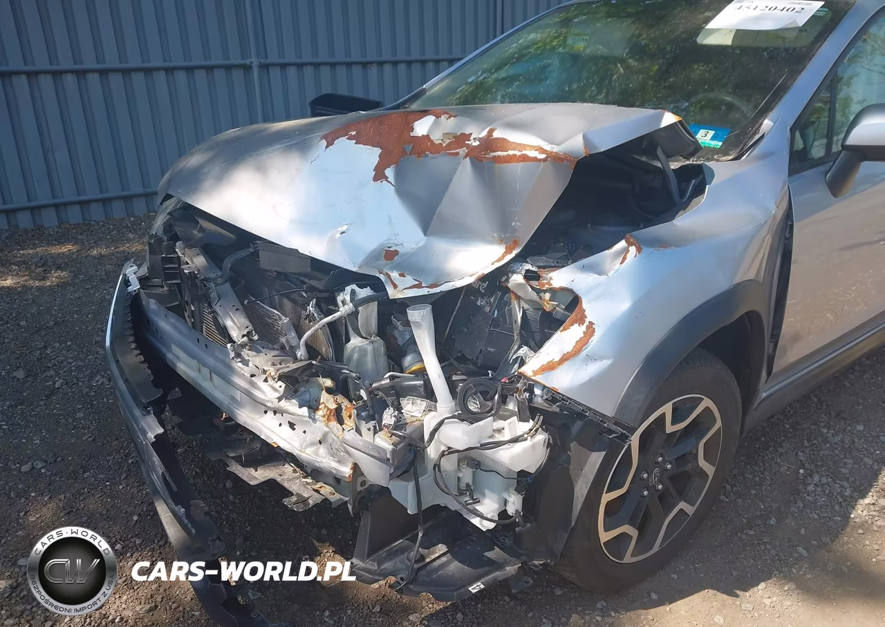 2016 Subaru Crosstrek 2.0I Premium VIN:JF2GPABC4G8256761 - 6