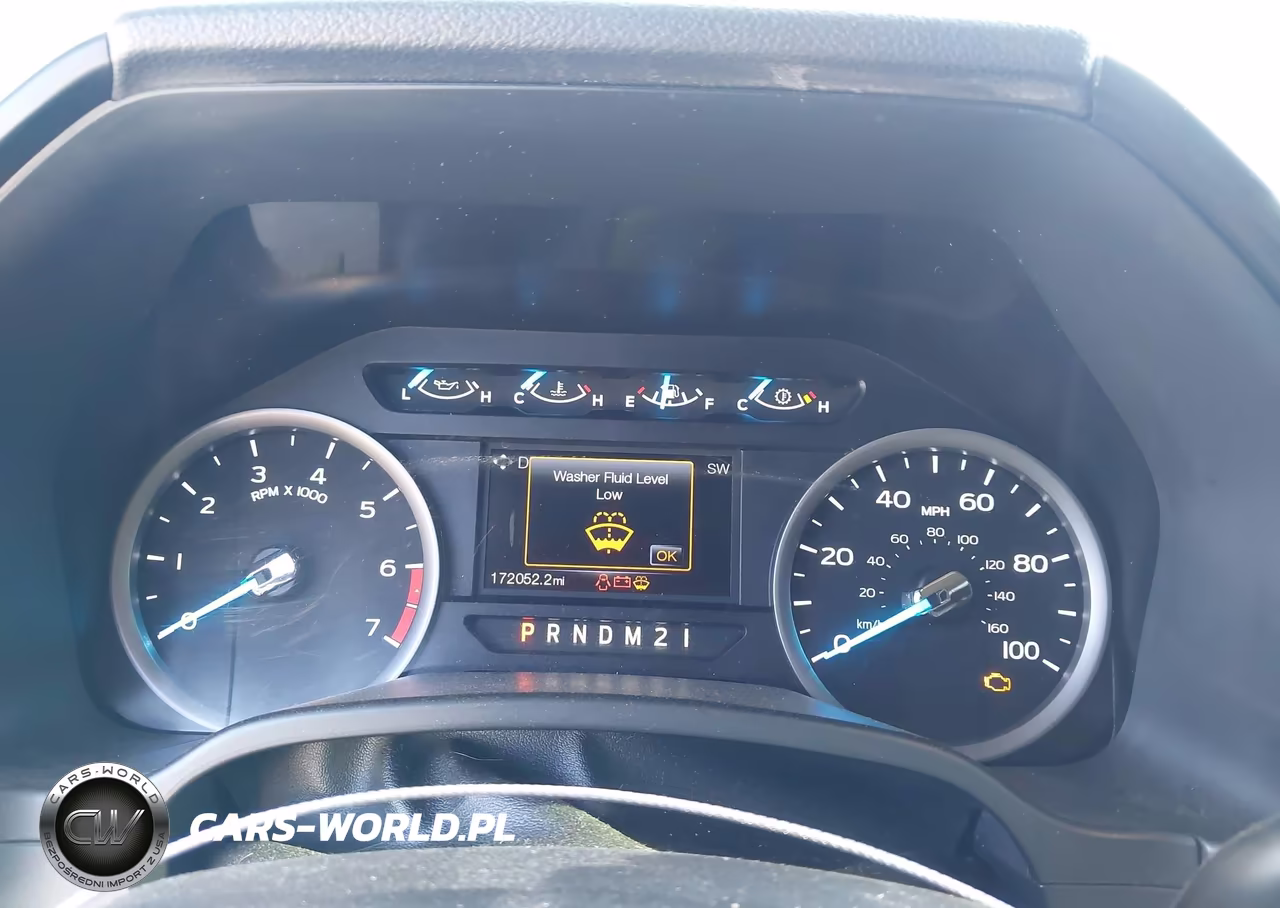 2017 Ford F-250 Xlt VIN:1FT7W2B65HED58980 - 7