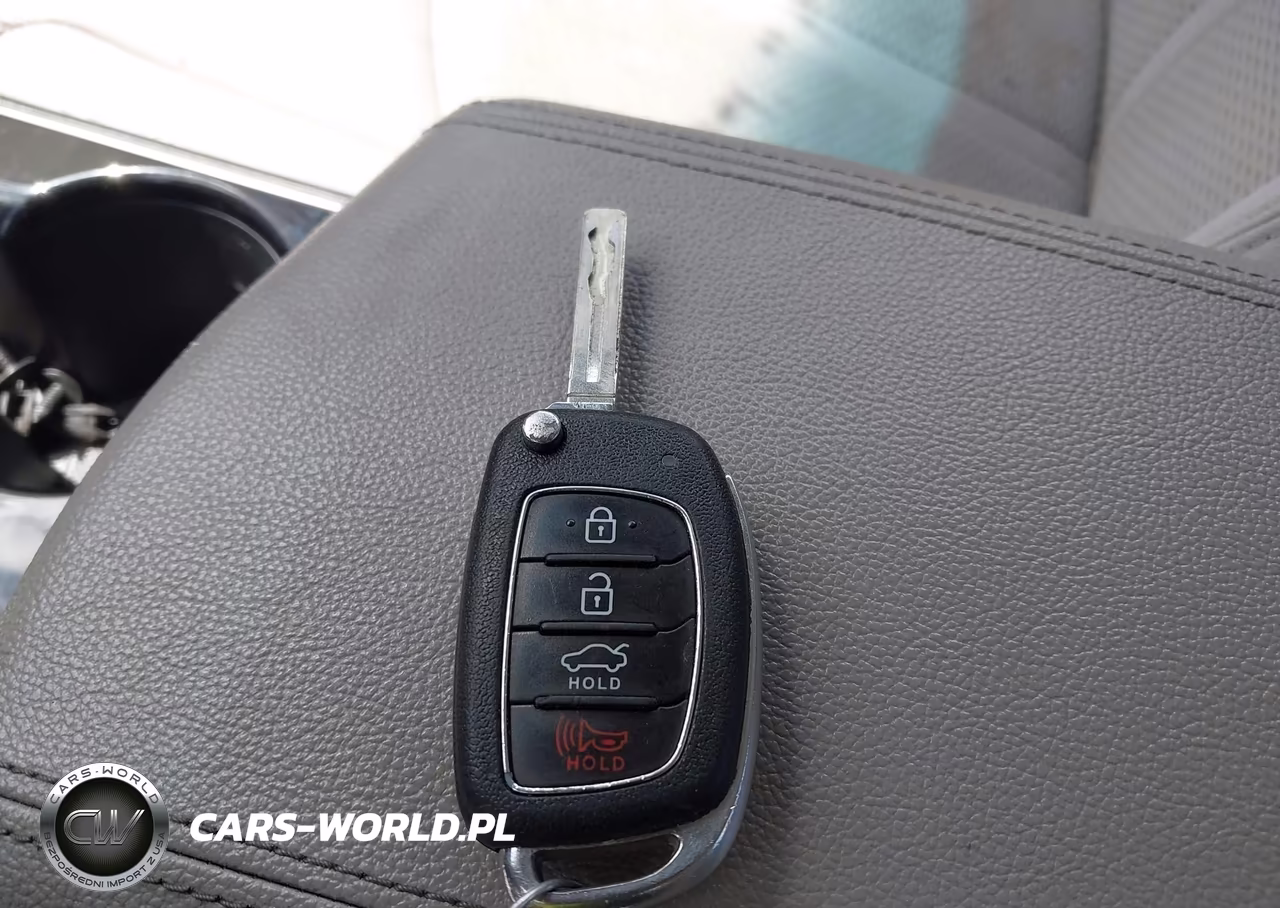 2018 Hyundai Sonata Se VIN:5NPE24AF6JH716965 - 11