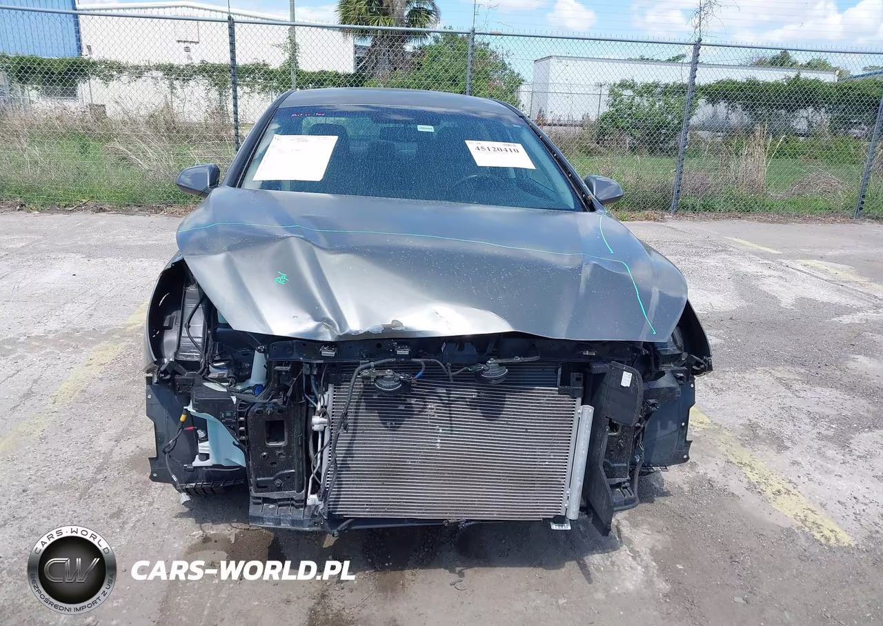 2018 Hyundai Sonata Se VIN:5NPE24AF6JH716965 - 13