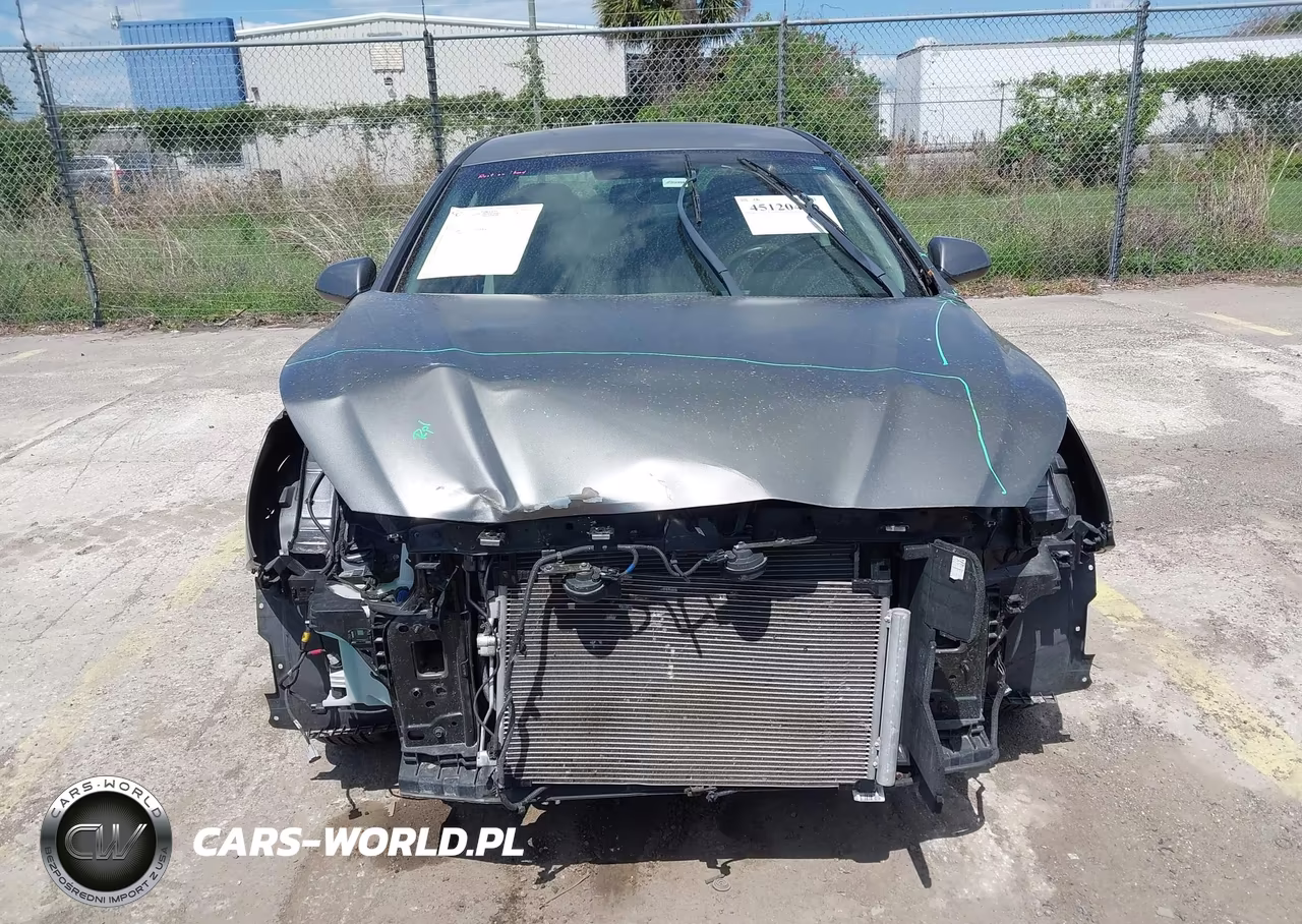 2018 Hyundai Sonata Se VIN:5NPE24AF6JH716965 - 6