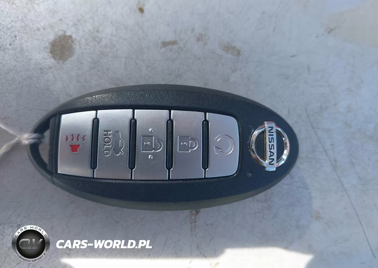 2020 Nissan Altima S Fwd VIN:1N4BL4BV1LC131799 - 11